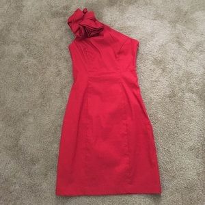 Jessica McClintock dress
